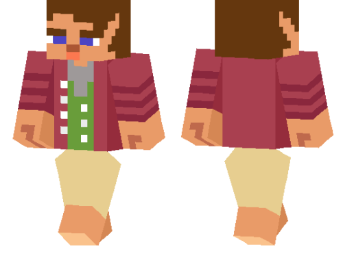 rodo-minecraft-skin